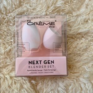 SOLD - Pink Next Gen Blender Set